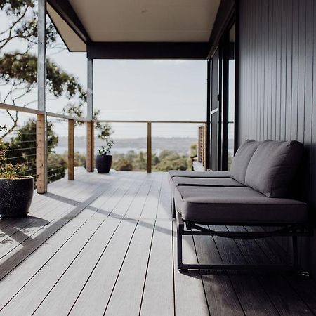 Bayview Lodge - Views Views Views! St Helens Esterno foto