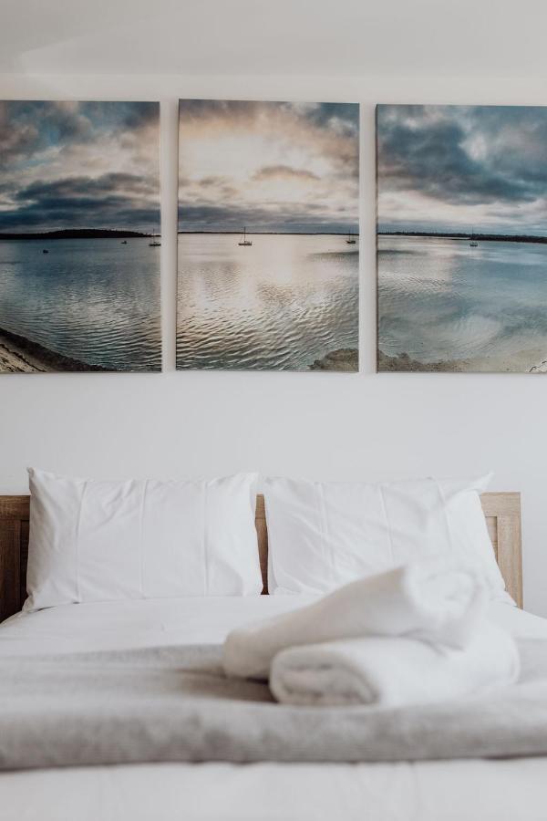 Bayview Lodge - Views Views Views! St Helens Esterno foto